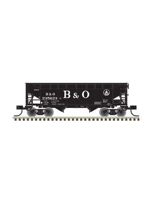 150-50006129 B&O 2BAY HOPPER