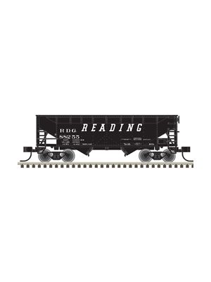 150-50006132 RDG 2BAY HOPPER