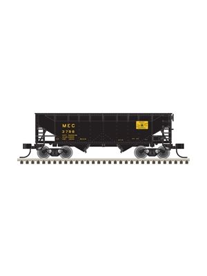 150-50006134 MEC 2BAY HOPPER