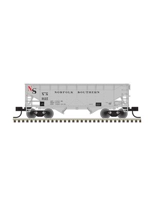 150-50006141 NS 2BAY HOPPER