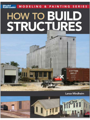 400-12845 HOW TO BUILD STRUCTURES