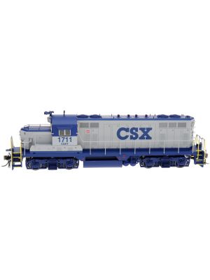 85-49829 CSX GP16