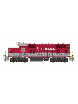 85-49827 RJ CORMAN GP16