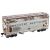 489-2200004 CSX WEATHERED CAR