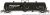 606-135006A PROCOR TANK CAR