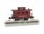 160-15752 CP OLD TIME CABOOSE