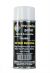 709-4040 MATTE BLACK SPRAY