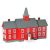 490-2619 LITTLE RED SCH HOUSE