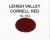 165-16185 LV CORNELL RED