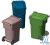 331-8006 WASTE CANS