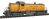 910-9026 UNION PACIFIC RS-2
