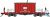 188-34421 GN TRANSFER CABOOSE