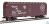 910-2386 ACL 40' PS-1 BOXCAR