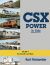 484-1686 CSX POWER IN COLOR