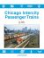 484-1727 CHICAGO PASS TRAINS