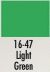 165-1647 LIGHT GREEN