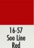 165-1657 SOO LINE RED