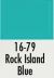 165-1679 ROCK ISLAND BLUE