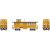 480-86681 D&RGW DROVER'S CABO