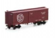 480-1151 CB 36' OLD TIME BOXCAR