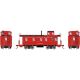 480-1200 CNW CUPOLA CABOOSE