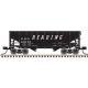 150-50006132 RDG 2BAY HOPPER