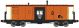 188-44270 SOO CABOOSE