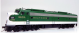 606-028534 SOU EMD E8A DIESEL