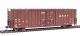910-3006 BNSF 60' BOXCAR