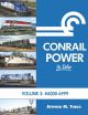 484-1657 CONRAIL POWER IN COL