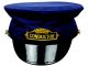 434-1802050 CONDUCTOR HAT
