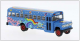 175-61334 HIPPIE BUS