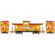 140-29379 WIDE VISION CABOOSE