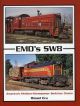 95-WP0042 EMD's SW8 BOOK