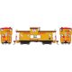 140-74388 WIDE VISION CABOOSE