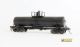 TANG-1300502 UNDECORATED TANK CAR