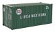 949-8008 20' CONTAINER