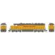140-65017 UP SD45