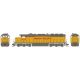 140-65016 UP SD45