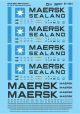 460-871481 MAERSK CONTAINERS