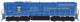 150-40001851 SD-9 DCC EQUIPPE
