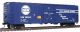 910-2002 50' INSULATED BOXCAR