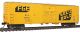 910-2003 50' INSULATED BOXCAR