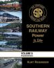484-1583 SOUTHERN RR POWER VO