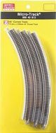 489-99040913 CURVED TRACK
