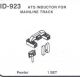 235-923 ATS INDUCTOR FOR MAIN
