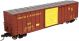 150-50002547 50' RS BOXCAR