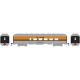 140-86642 D&RGW ARCH ROOF DIN