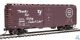 910-2385 ACL 40' PS-1 BOXCAR