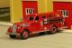 696-V256 1946-51 FIRE PUMPERS
